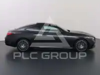 2025 Mercedes Benz CLE 200