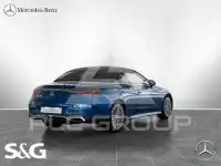 2025 Mercedes Benz CLE 200