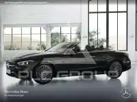 2025 Mercedes Benz CLE 200
