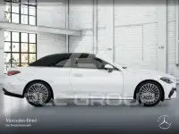 2025 Mercedes Benz CLE 200