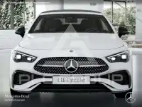 2025 Mercedes Benz CLE 200