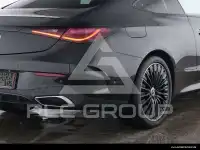 2025 Mercedes Benz CLE 200