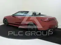 2025 Mercedes Benz CLE 200