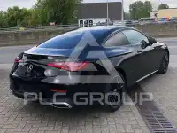2025 Mercedes Benz CLE 200