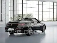 2025 Mercedes Benz CLE 200