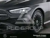2025 Mercedes Benz CLE 200