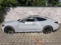 2025 Mercedes Benz CLE 200