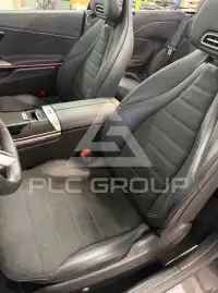 2025 Mercedes Benz CLE 200