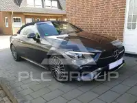 2025 Mercedes Benz CLE 200