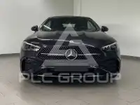 2025 Mercedes Benz CLE 200