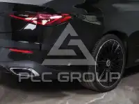 2025 Mercedes Benz CLE 200