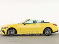 2025 Mercedes Benz CLE 200