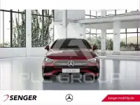 2025 Mercedes Benz CLE 200