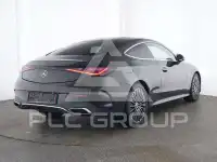 2025 Mercedes Benz CLE 200