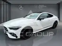 2025 Mercedes Benz CLE 200