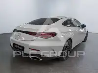 2025 Mercedes Benz CLE 200
