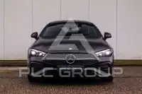 2025 Mercedes Benz CLE 200