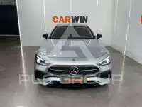 2025 Mercedes Benz CLE 200