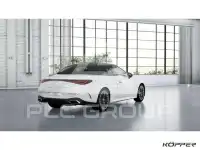 2025 Mercedes Benz CLE 200