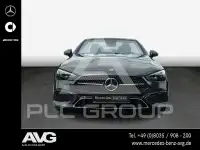 2025 Mercedes Benz CLE 200