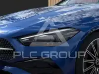 2025 Mercedes Benz CLE 200