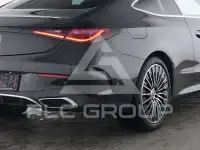 2025 Mercedes Benz CLE 200