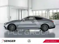 2025 Mercedes Benz CLE 200
