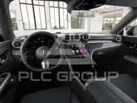 2025 Mercedes Benz CLE 200