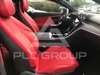 2025 Mercedes Benz CLE 200