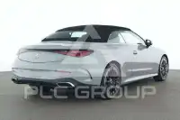 2025 Mercedes Benz CLE 200