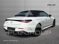 2025 Mercedes Benz CLE 200