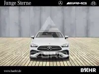 2025 Mercedes Benz CLE 200