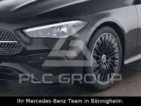 2025 Mercedes Benz CLE 200