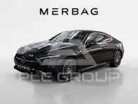 2025 Mercedes Benz CLE 200