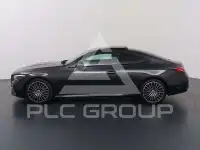 2025 Mercedes Benz CLE 200