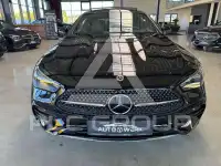 2025 Mercedes Benz CLE 200