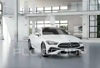 2025 Mercedes Benz CLE 200