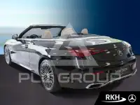 2025 Mercedes Benz CLE 200