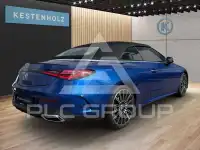 2025 Mercedes Benz CLE 200