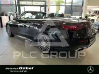 2025 Mercedes Benz CLE 200