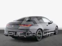 2025 Mercedes Benz CLE 200