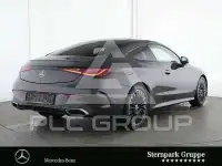 2025 Mercedes Benz CLE 200