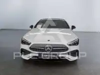 2025 Mercedes Benz CLE 200