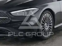 2025 Mercedes Benz CLE 200