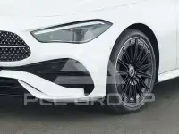 2025 Mercedes Benz CLE 200