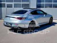 2025 Mercedes Benz CLE 200