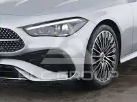 2025 Mercedes Benz CLE 200