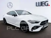 2025 Mercedes Benz CLE 200
