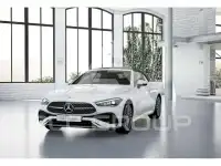 2025 Mercedes Benz CLE 200