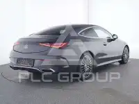 2025 Mercedes Benz CLE 200